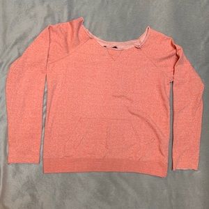 VOLCOM Scoopneck Sweater